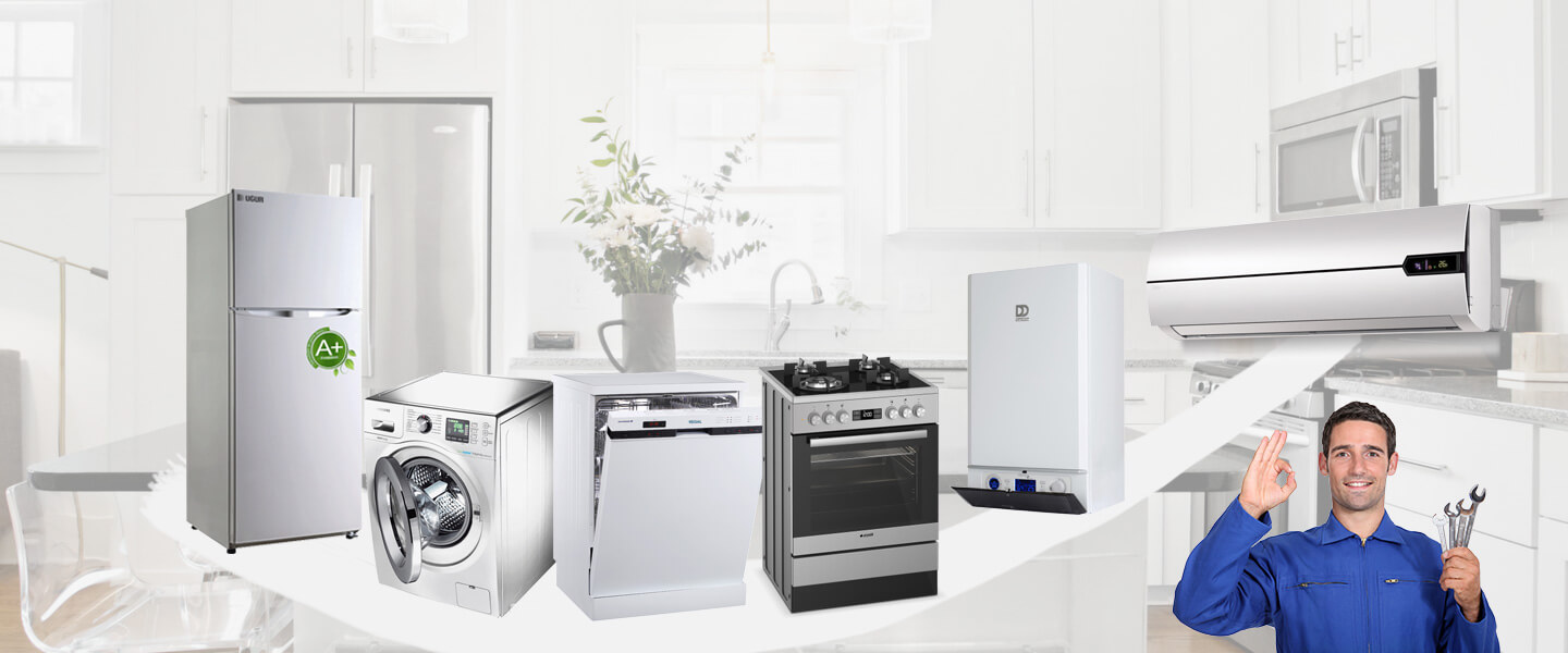Baskil Daikin Servisi